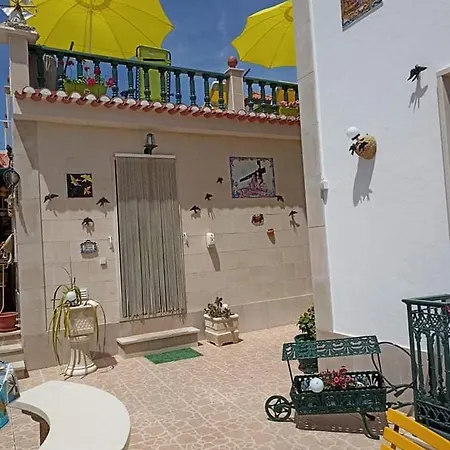 Moradia Meca - Casas Ferias * Nazaré