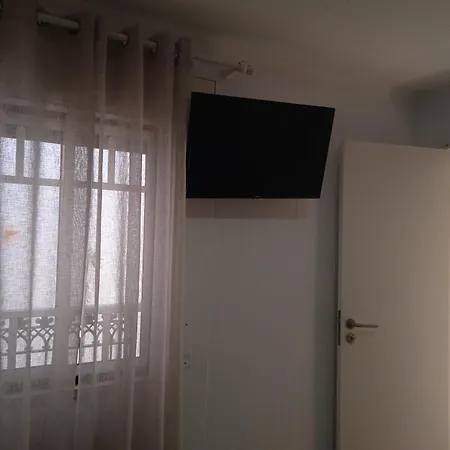Moradia Meca - Casas Ferias Casa de Férias Nazaré