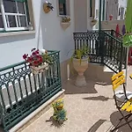 Hébergement de vacances Moradia Meca - Casas