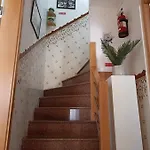 Moradia Meca - Casas Ferias Nazaré