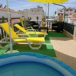 Hébergement de vacances Moradia Meca - Casas *