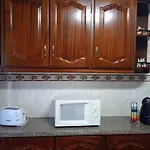 Hébergement de vacances Moradia Meca - Casas *
