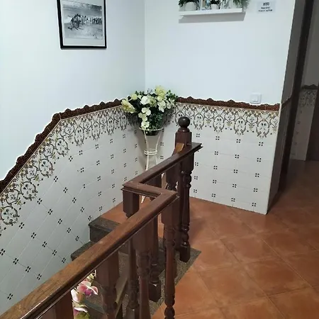 Moradia Meca - Casas Ferias * Nazare