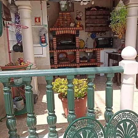 Moradia Meca - Casas Ferias * Nazare