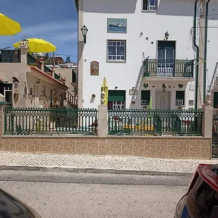 Moradia Meca - Casas Ferias * Nazare