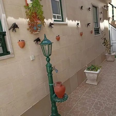 Moradia Meca - Casas Ferias Holiday home