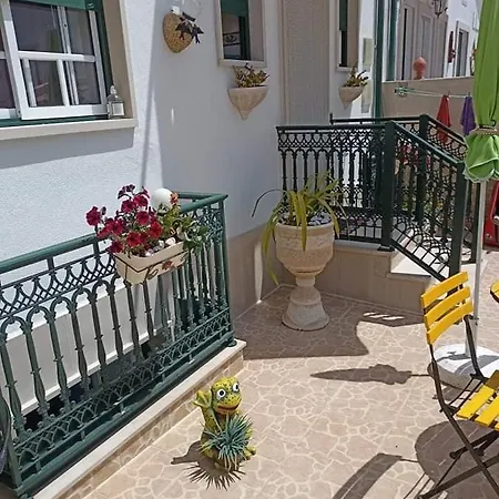 Holiday home Moradia Meca - Casas Ferias