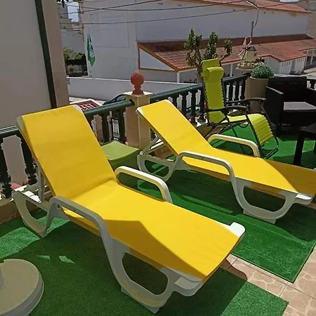 Moradia Meca - Casas Ferias 나자레