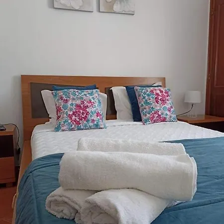 Holiday home Moradia Meca - Casas Ferias *