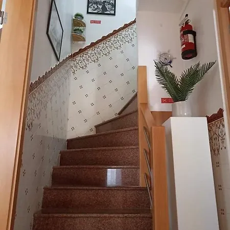 Moradia Meca - Casas Ferias נאזרה