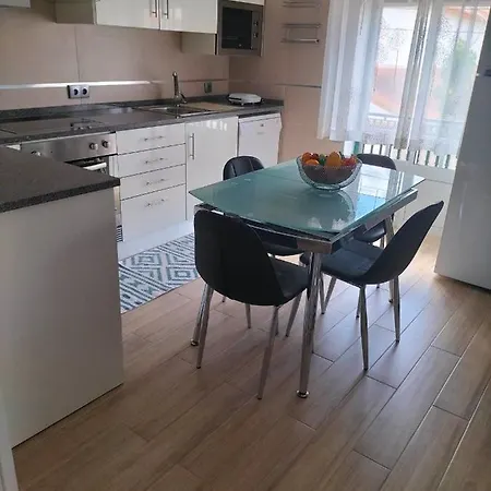 Holiday home Moradia Meca - Casas Ferias *