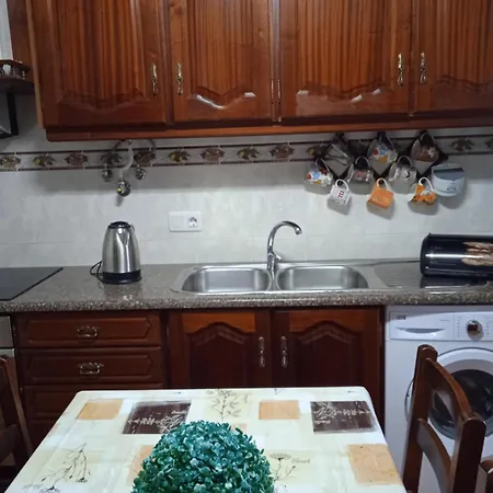 Holiday home Moradia Meca - Casas Ferias *