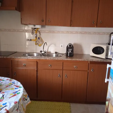 Moradia Meca - Casas Ferias *