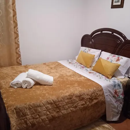 Moradia Meca - Casas Ferias Nazare