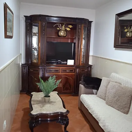 Holiday home Moradia Meca - Casas Ferias