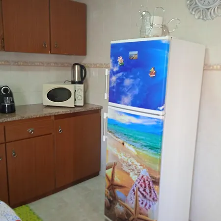 Moradia Meca - Casas Ferias בית נופש *