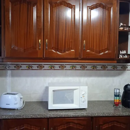 Holiday home Moradia Meca - Casas Ferias *