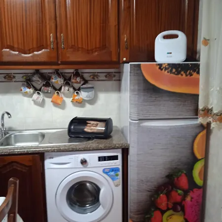 Holiday home Moradia Meca - Casas Ferias Nazare