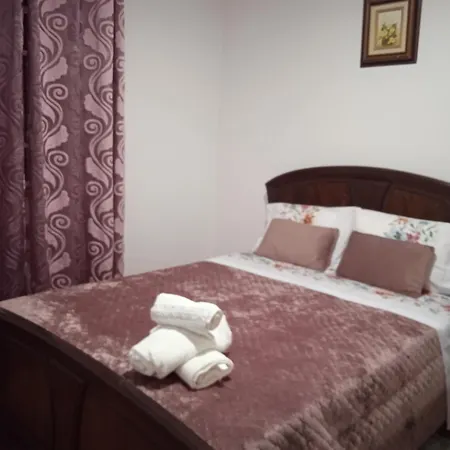 Moradia Meca - Casas Ferias * נאזרה