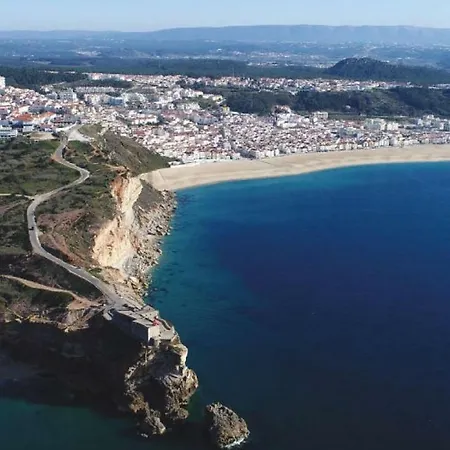 Moradia Meca - Casas Ferias * Nazare
