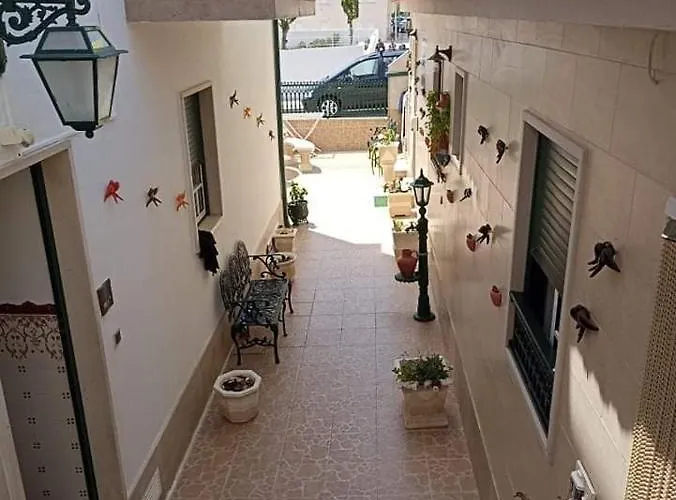 Moradia Meca - Casas Ferias