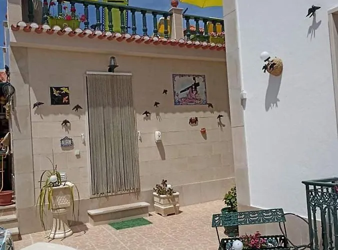 Moradia Meca - Casas Ferias * 나자레