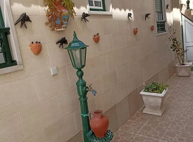 Moradia Meca - Casas Ferias 펜션