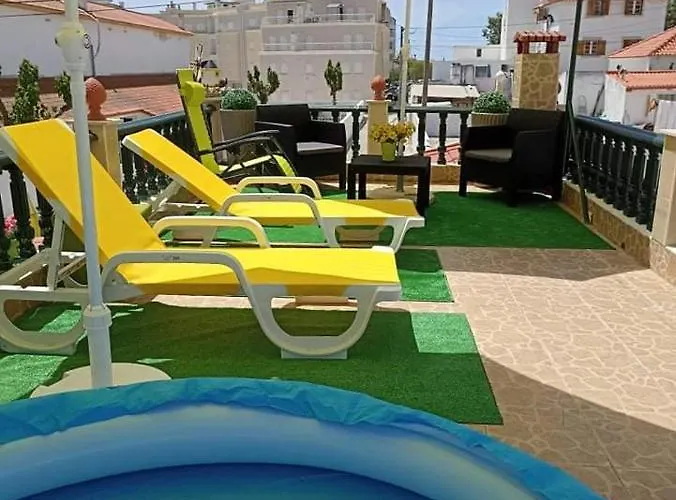 펜션 Moradia Meca - Casas Ferias *