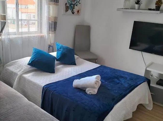 Moradia Meca - Casas Ferias *