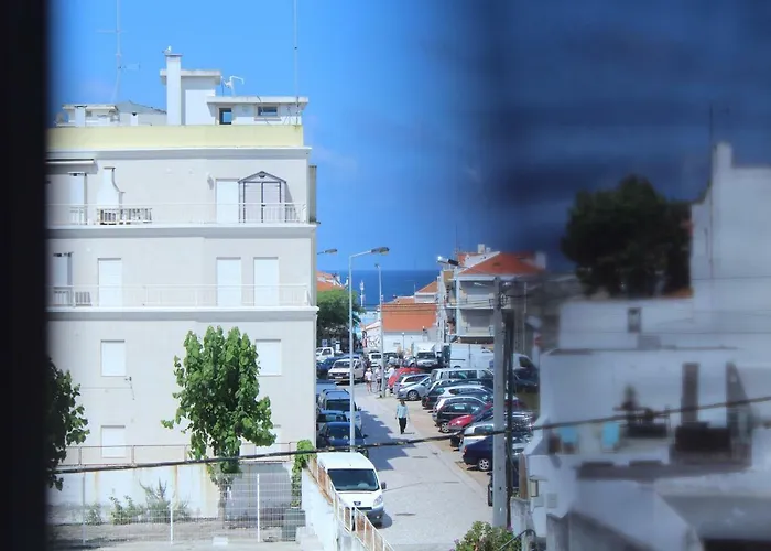 Moradia Meca - Casas Ferias 펜션